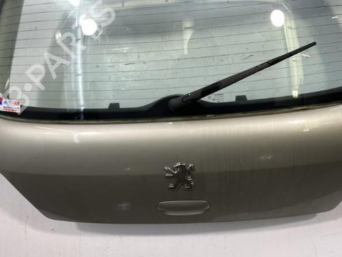 Tailgate PEUGEOT 307 (3A/C) 2.0 HDi 135 | BP22834418C6 