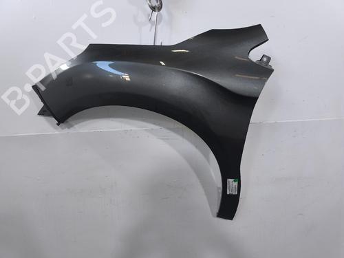 Used Left front fenders Left front fenders 39459255 39459255