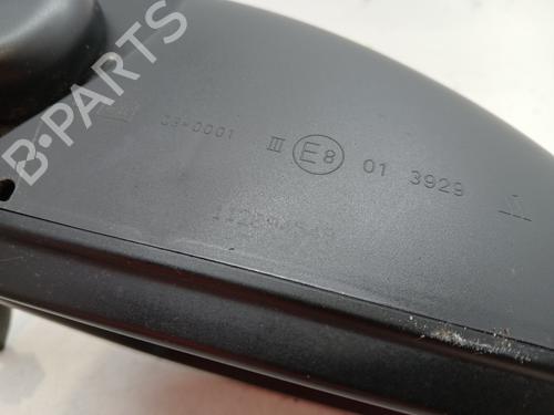 Left mirror FIAT SEDICI (189_) 2.0 D Multijet | BP29466576C26 