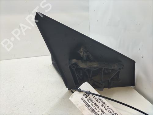 Left mirror RENAULT MEGANE III Hatchback (BZ0/1_, B3_) 1.5 dCi (BZ0C) | BP29286190C26 