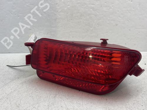 Used Rear bumper left light Rear bumper left light CITROËN C4 I (LC_) 1.6 HDi (90 hp) 31806964 31806964