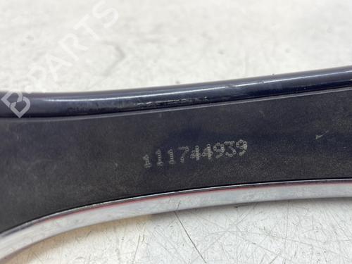 Rear left exterior door handle CITROËN C4 Grand Picasso II (DA_, DE_) 2.0 BlueHDi 150 | BP29044085C130 