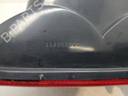 Venstre baglygte CITROËN XSARA (N1) 1.9 TD | BP29869175C34