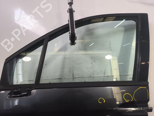 Left front door CITROËN C8 (EA_, EB_) 2.0 HDi 135 | BP24571077C2 