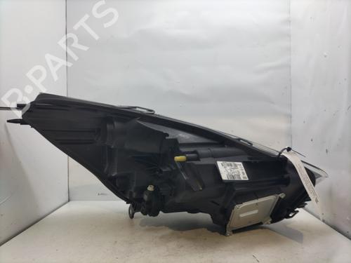 Used Left headlight Left headlight RENAULT CLIO IV (BH_) 1.2 TCe 120 (BHAU) (118 hp) 29834339 29834339