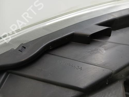 Right headlight DACIA LODGY (JS_) 1.2 TCe (JSAY, JSM0) | BP36479032C29 - Image 2