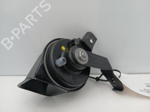 Used Horn Horn AUDI A3 (8P1) [2003-2013] 35961089 35961089
