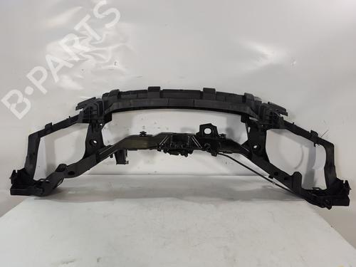 Front slam panel FORD FOCUS II Turnier (DA_, FFS, DS) 1.6 TDCi 1675180