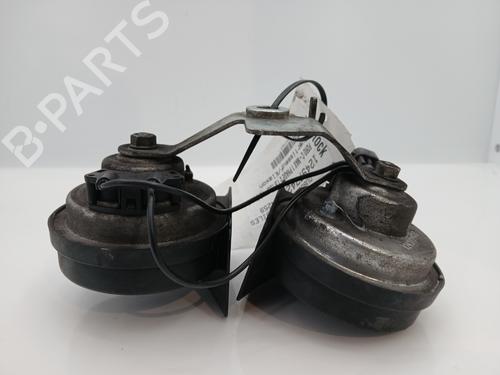 Horn für Horn FORD C-MAX (DM2) [2007-2010] 35961245 35961245
