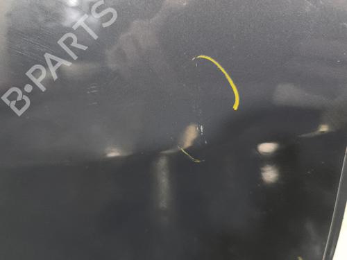 Right rear door SEAT LEON (1P1) 1.9 TDI | BP29894097C5