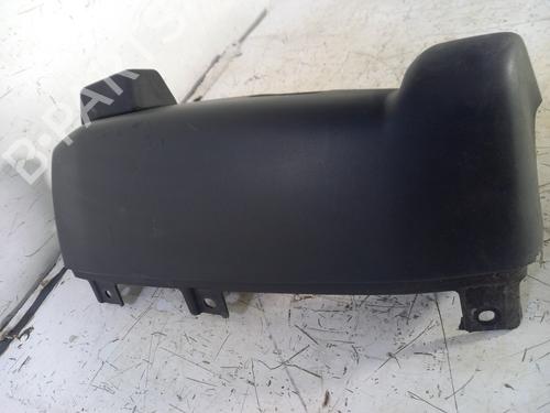 Corner bumper CITROËN JUMPER II Van 2.2 BlueHDi 140 | BP23829253C117 