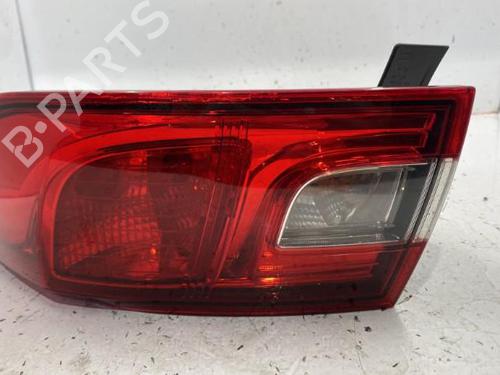 Right taillight RENAULT CLIO IV (BH_) 1.5 dCi 75 | BP29194059C35 