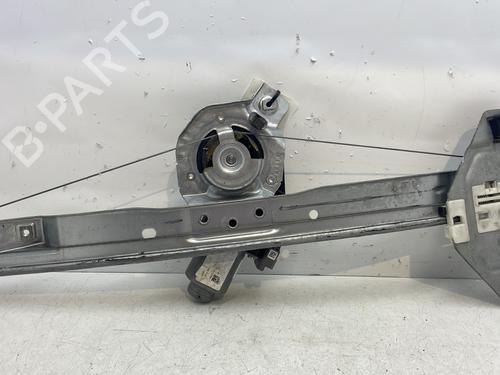 Front left window mechanism CITROËN C3 II (SC_) 1.6 VTi 120 | BP29894152C22