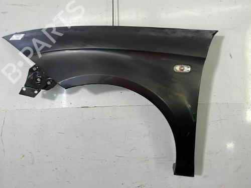 Left front fenders SEAT ALTEA (5P1) 1.9 TDI | BP22841683C41 