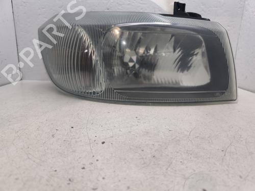 Phare droit FORD TRANSIT Van (FA_ _) 2.0 DI (FAE_, FAF_, FAG_) (86 hp) 33115090