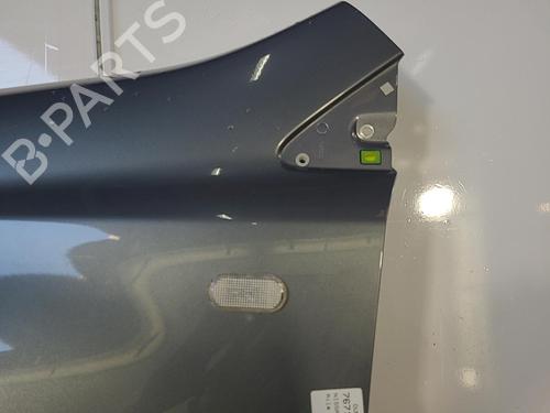 Used Left front fenders NISSAN NOTE (E11, NE11) 1.5 dCi (86 hp) 22829371