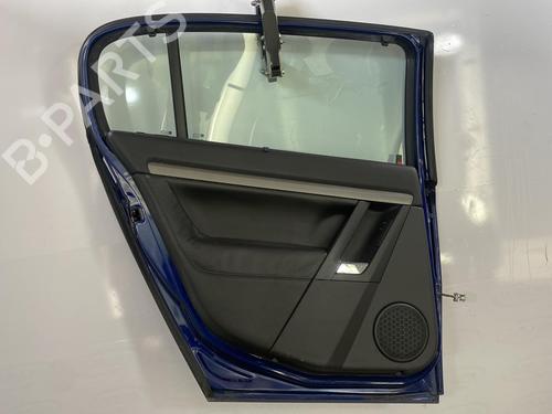 Used Left rear door OPEL SIGNUM Hatchback (Z03) 3.0 V6 CDTI (F48) (184 hp) 22819862