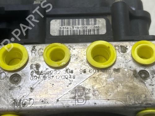 ABS pump CITROËN BERLINGO MULTISPACE (B9) 1.6 HDi 90 | BP40516311M43 - Image 4