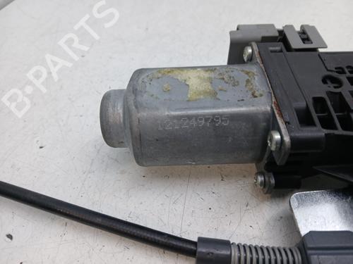 Used Front left window mechanism Front left window mechanism CITROËN C3 I (FC_, FN_) [2002-2013] 32703561 32703561