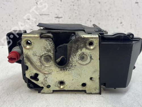 Rear right lock PEUGEOT 307 (3A/C) 2.0 HDi 90 | BP28709677C99