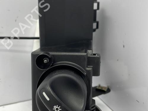 Headlight switch MERCEDES-BENZ E-CLASS (W210) E 220 CDI (210.006) | BP22829565I24 