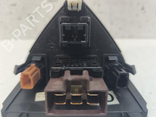 Warning switch RENAULT KOLEOS I (HY_) 2.0 dCi 4x4 (HY0K) | BP27861406I22 - Image 3