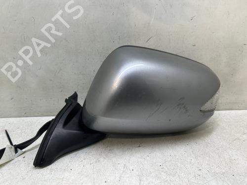 Used Left mirror Left mirror HONDA JAZZ III (GE_, GG_, GP_, ZA_) 1.3 i (GE6, GG3, GG6) (100 hp) 40516234 40516234