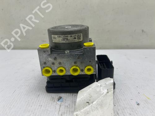 ABS pump FORD B-MAX (JK) 1.6 Ti | BP38607431M43 - Image 2