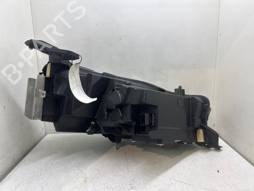 Left headlight OPEL CORSA F (P2JO) 1.2 (68) | BP38760983C28 - Image 3