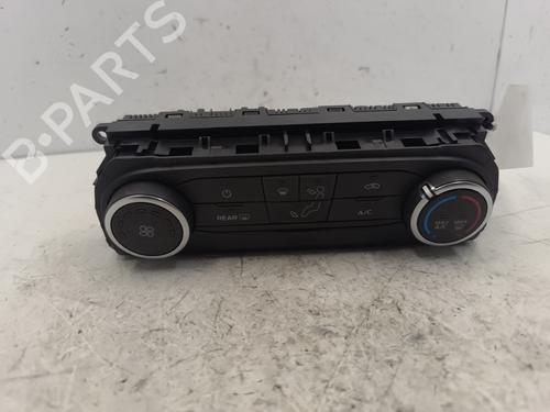Used Climate control FORD FIESTA VII (HJ, HF) 1.0 EcoBoost (140 hp) 24886913