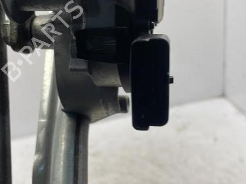 Used Front wiper motor CITROËN C3 Pluriel (HB_) 1.4 HDi (68 hp) 22834263