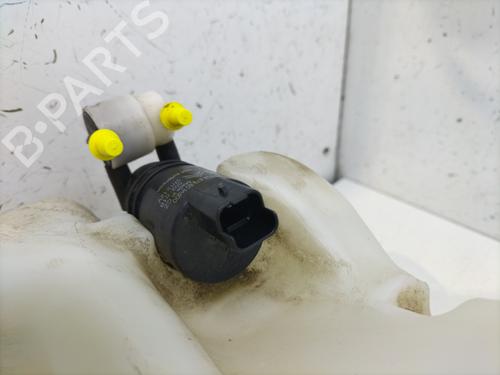 Windscreen washer tank PEUGEOT 3008 I MPV (0U_) 1.6 HDi | BP28178495C113 