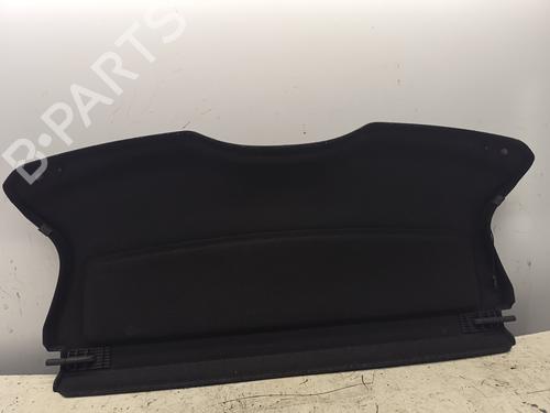 Rear parcel shelf FORD FIESTA V (JH_, JD_) 1.4 16V | BP29833930C85