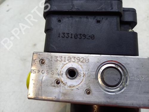 ABS pump SUZUKI SWIFT III (MZ, EZ) 1.3 (RS413, ZC11S) | BP39459344M43 - Image 2