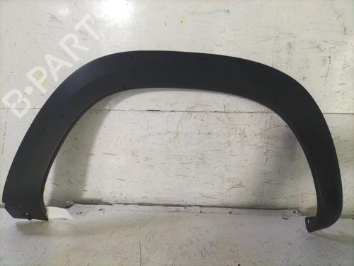Used Rear left wheel arch trim DACIA SPRING EV (B6M1) (45 hp) 22846198