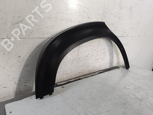 Rear right wheel arch trim CITROËN C3 AIRCROSS II (2R_, 2C_) 1.5 BlueHDi 100 (2CYHYJ) | BP25602879C137 