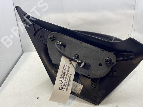 Right mirror RENAULT MASTER III Platform/Chassis (EV, HV, UV) 2.3 dCi 110 FWD (EV0R, EV0W, HV0R, HV0W, UV0R, UV0W) | BP29388715C27 