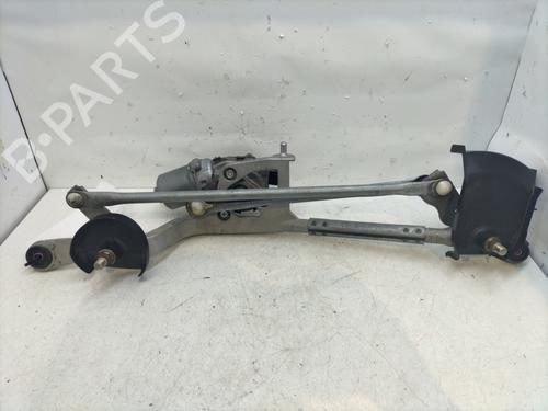 Front wiper motor TOYOTA AYGO X (_B7_) 1.0 VVT-i (KGB70) | BP30445840M29 - Image 2
