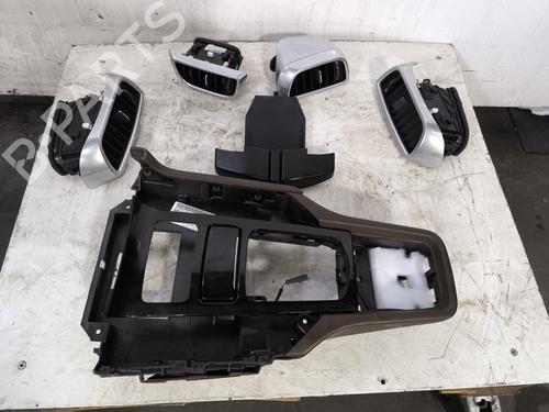 Seats set PORSCHE CAYENNE (92A) 3.0 Diesel | BP25280305C78  - Image 45