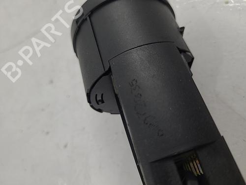 Headlight switch VW POLO (9N_, 9A_) 1.4 TDI | BP22822842I24 