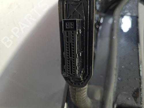 Right rear door BMW 3 Touring (E91) 320 d | BP22829054C5 