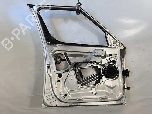 Left front door SKODA ROOMSTER (5J7) 1.9 TDI | BP29286168C2 