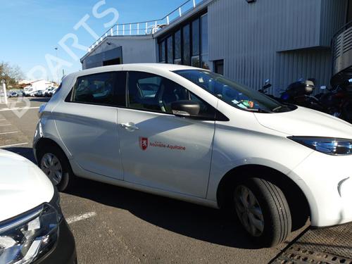Retrovisor esquerdo RENAULT ZOE (BFM_) ZOE | BP25996953C26 - Image 6