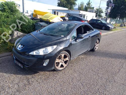 Used Parts PEUGEOT 308 CC (4B_) 2.0 HDi (4BRHRH, 4BRHRJ) (136 hp) 3576945