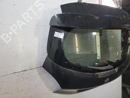 Tailgate PEUGEOT 208 I (CA_, CC_) 1.2 VTI 82 | BP28117998C6
