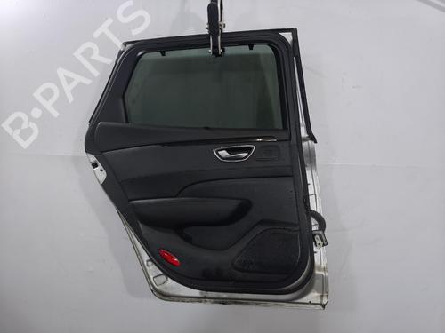 Used Left rear door Left rear door RENAULT TALISMAN Grandtour (KP_) 1.6 dCi 130 (130 hp) 40270409 40270409