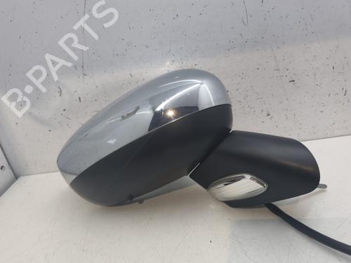 Used Right mirror CITROËN C3 II (SC_) 1.4 HDi 70 (SC8HZC, SC8HR0, SC8HP4) (68 hp) 30382902