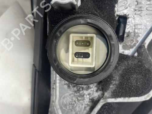 Left mirror BMW 1 Convertible (E88) 120 d | BP23829917C26 