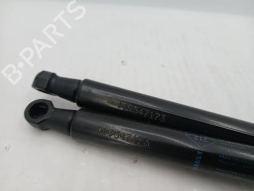 Used Tailgate lift support Tailgate lift support RENAULT TWINGO II (CN0_) 1.2 16V (CN04, CN0B) (75 hp) 36059042 36059042