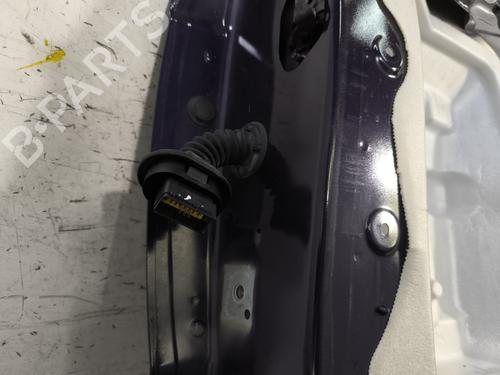 Right rear door CITROËN C4 CACTUS 1.2 PureTech 130 | BP29328852C5 